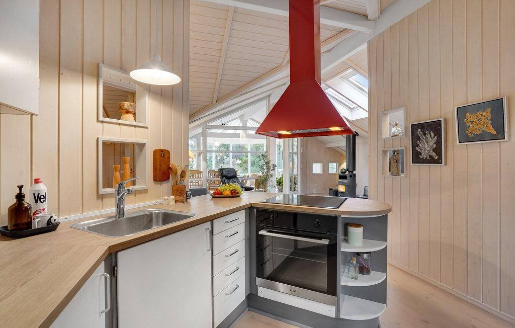 Foto von Ferienhaus ZG76 in Stillinge - Westseeland