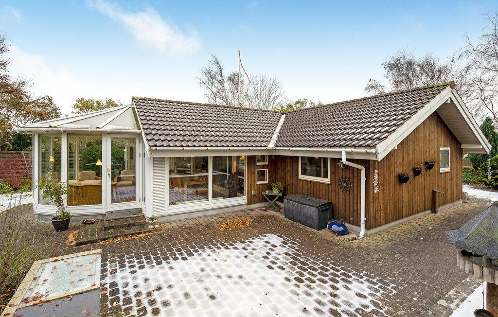 Foto von Ferienhaus ZG76 in Stillinge - Westseeland