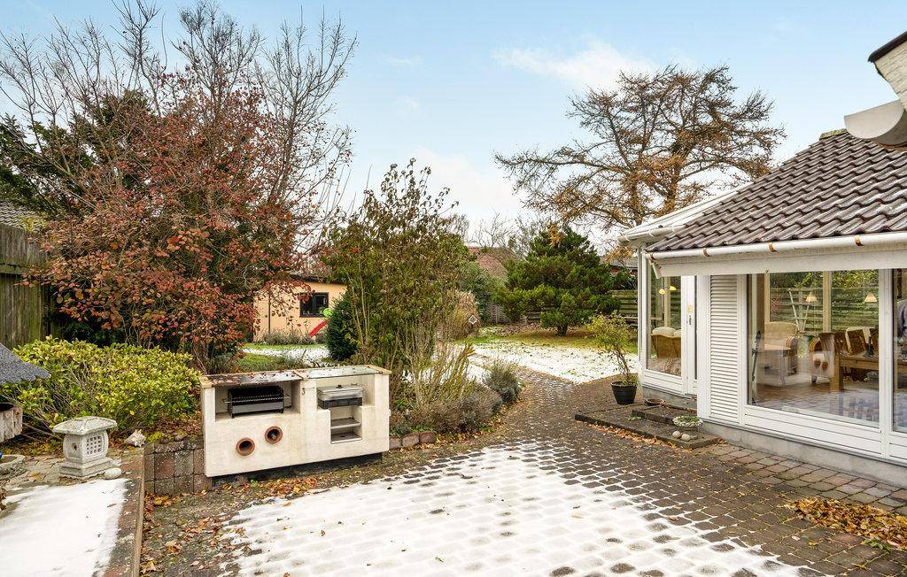 Foto von Ferienhaus ZG76 in Stillinge - Westseeland