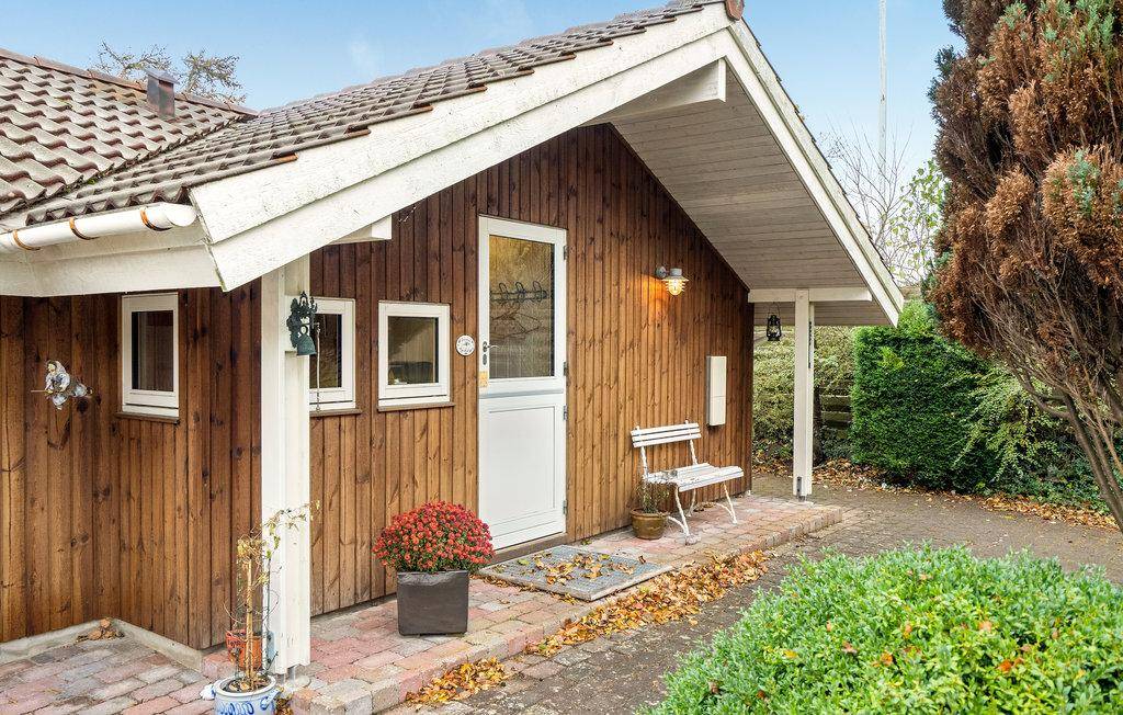 Foto von Ferienhaus ZG76 in Stillinge - Westseeland
