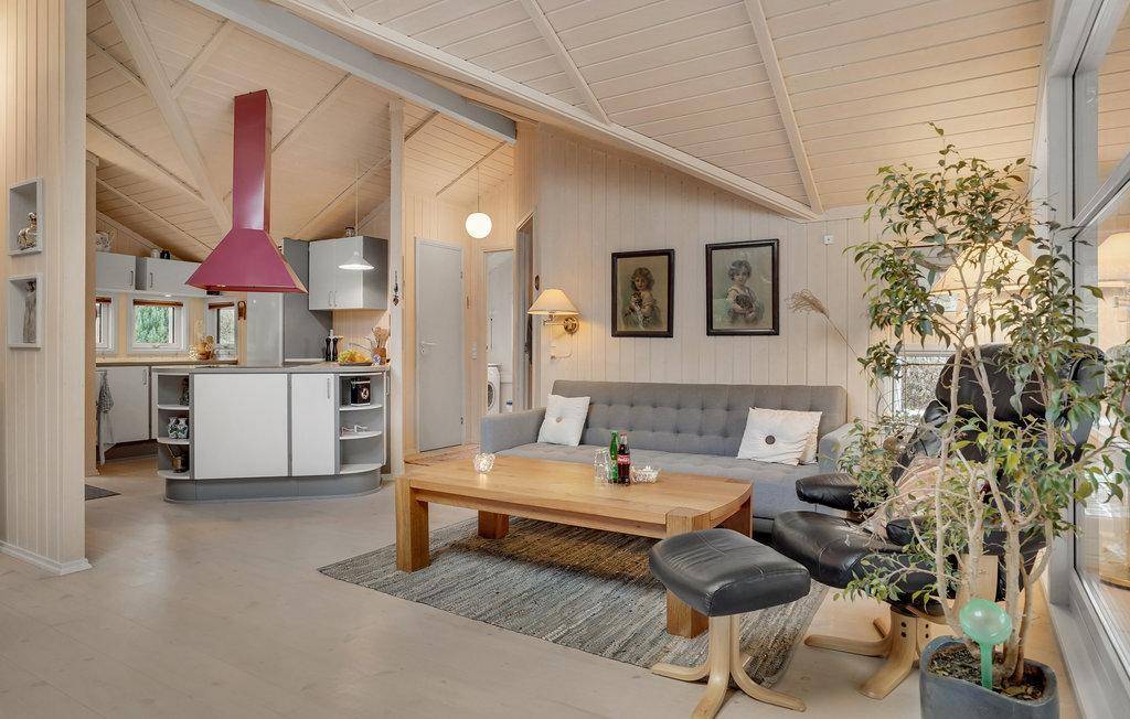 Foto von Ferienhaus ZG76 in Stillinge - Westseeland