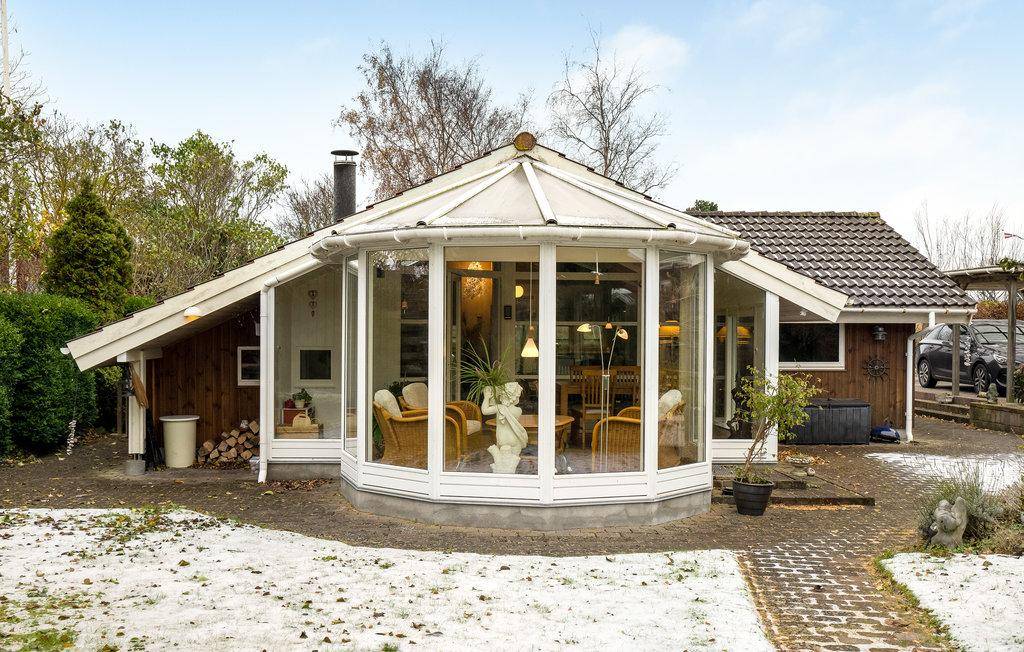 Foto von Ferienhaus ZG76 in Stillinge - Westseeland