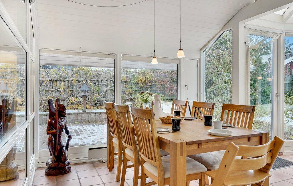 Foto von Ferienhaus ZG76 in Stillinge - Westseeland