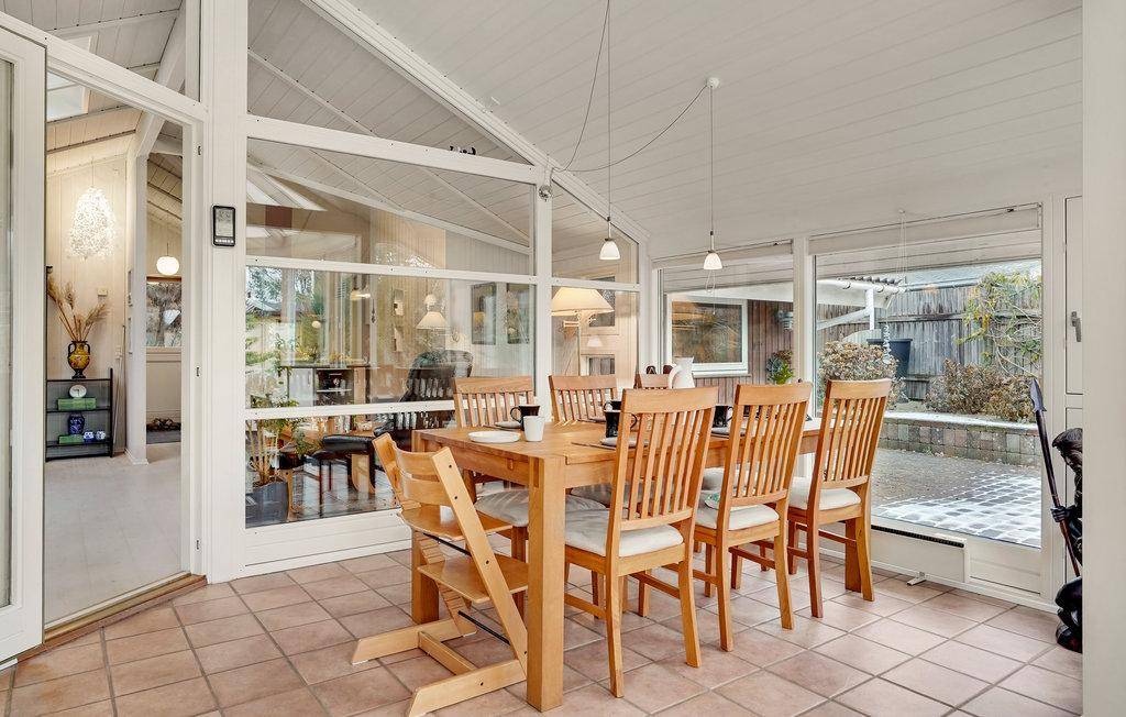 Foto von Ferienhaus ZG76 in Stillinge - Westseeland