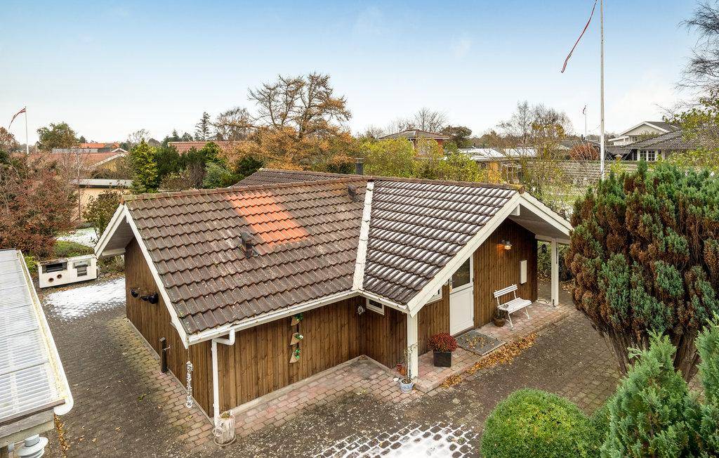 Foto von Ferienhaus ZG76 in Stillinge - Westseeland