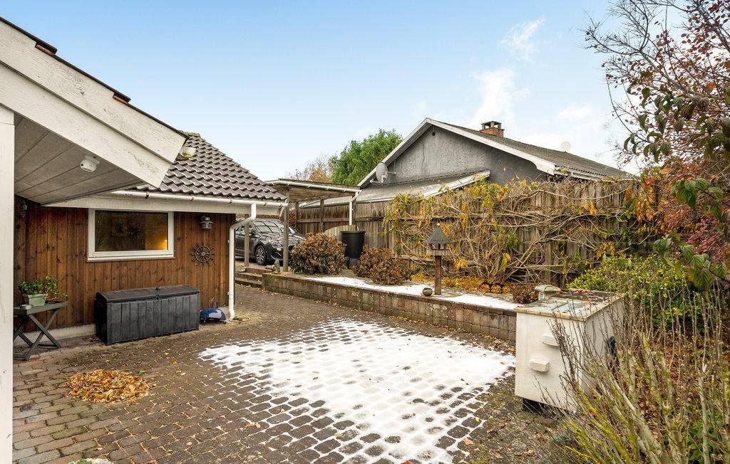 Foto von Ferienhaus ZG76 in Stillinge - Westseeland