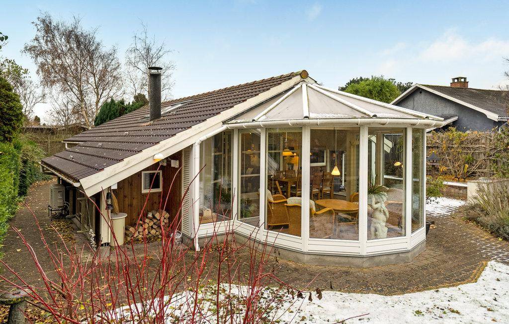 Foto von Ferienhaus ZG76 in Stillinge - Westseeland
