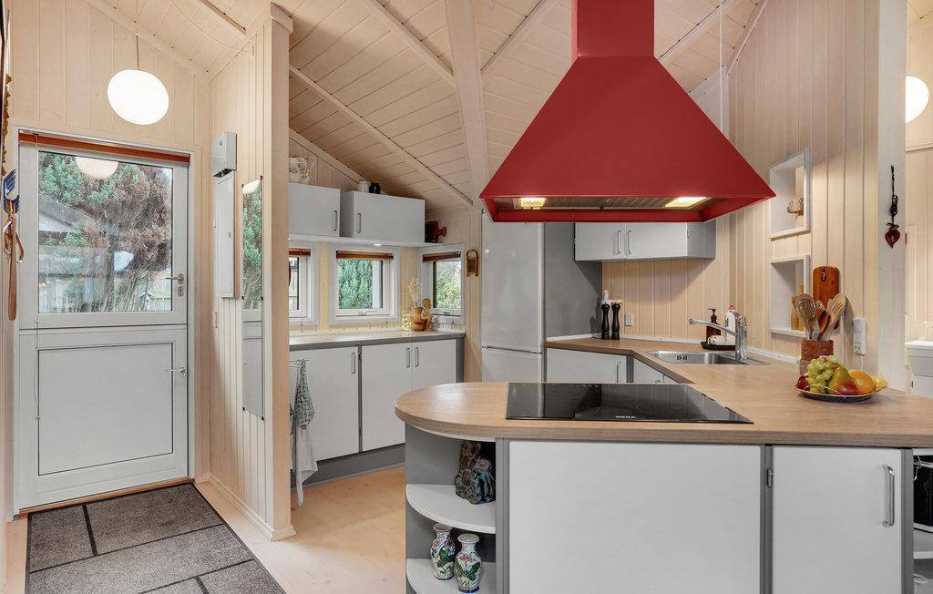 Foto von Ferienhaus ZG76 in Stillinge - Westseeland