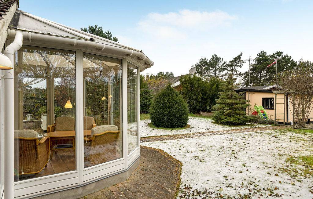 Foto von Ferienhaus ZG76 in Stillinge - Westseeland