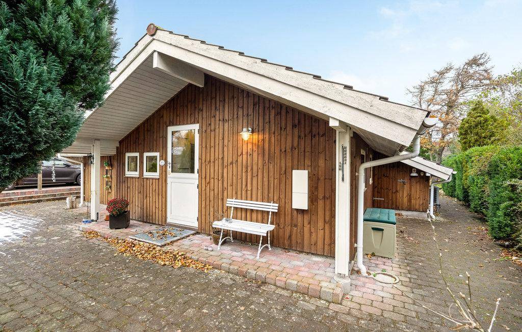 Foto von Ferienhaus ZG76 in Stillinge - Westseeland
