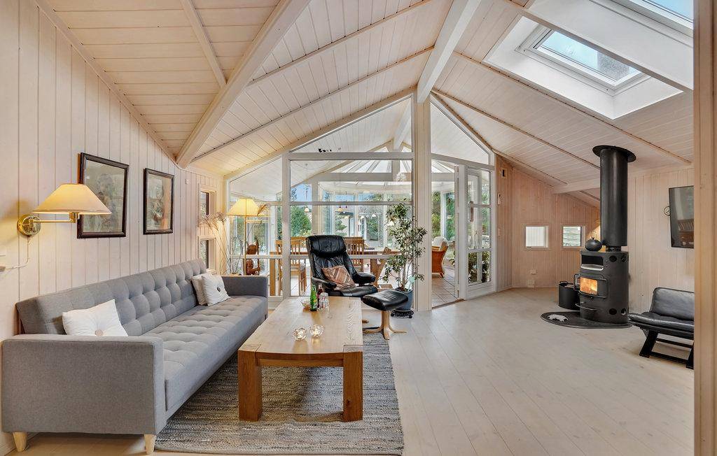 Foto von Ferienhaus ZG76 in Stillinge - Westseeland