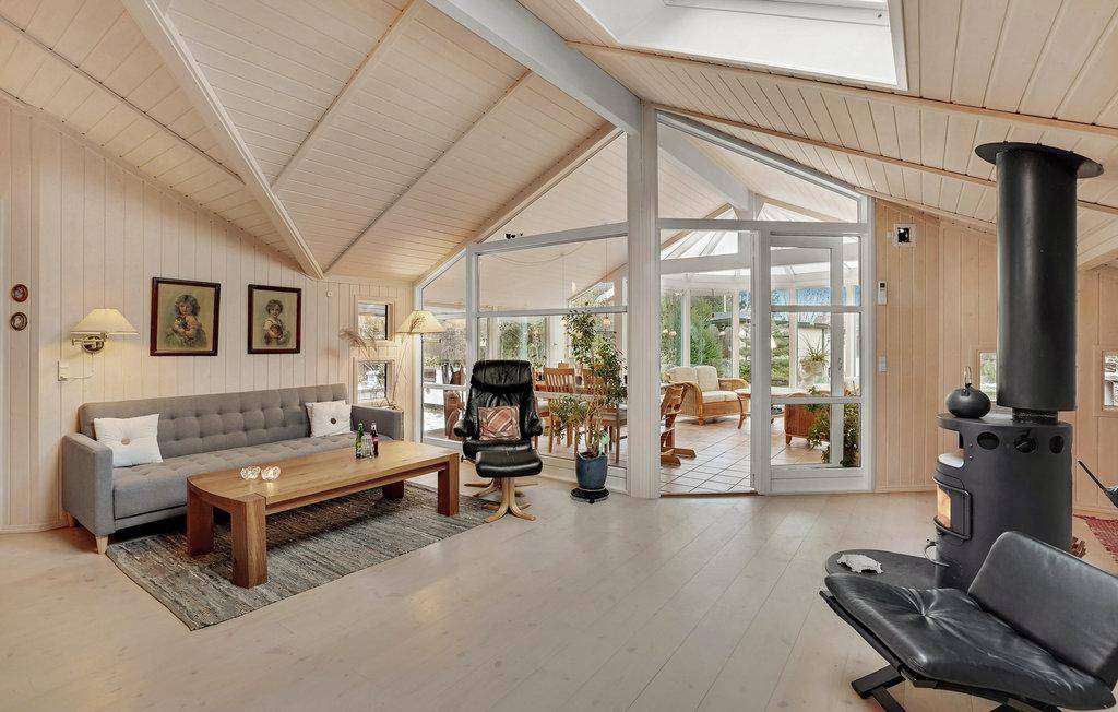 Foto von Ferienhaus ZG76 in Stillinge - Westseeland