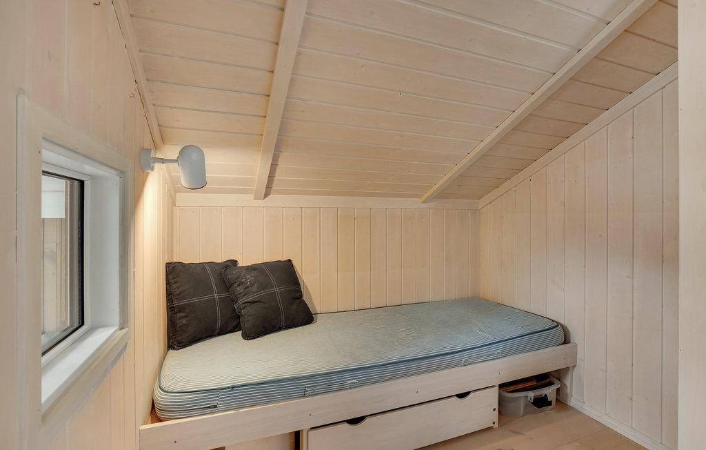 Foto von Ferienhaus ZG76 in Stillinge - Westseeland