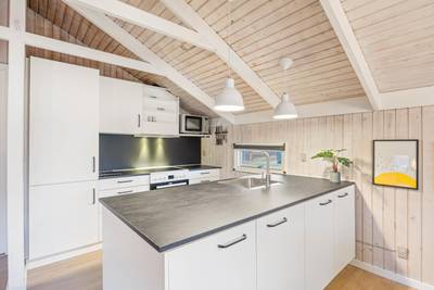 Vorschaubild von Ferienhaus ZG77 in Årgab - Westjütland