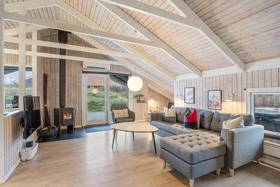 Vorschaubild von Ferienhaus ZG77 in Årgab - Westjütland