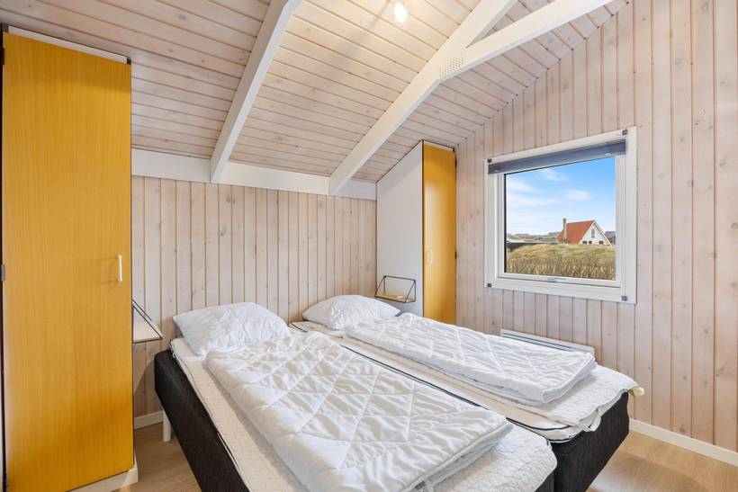 Foto von Ferienhaus ZG77 in Årgab - Westjütland