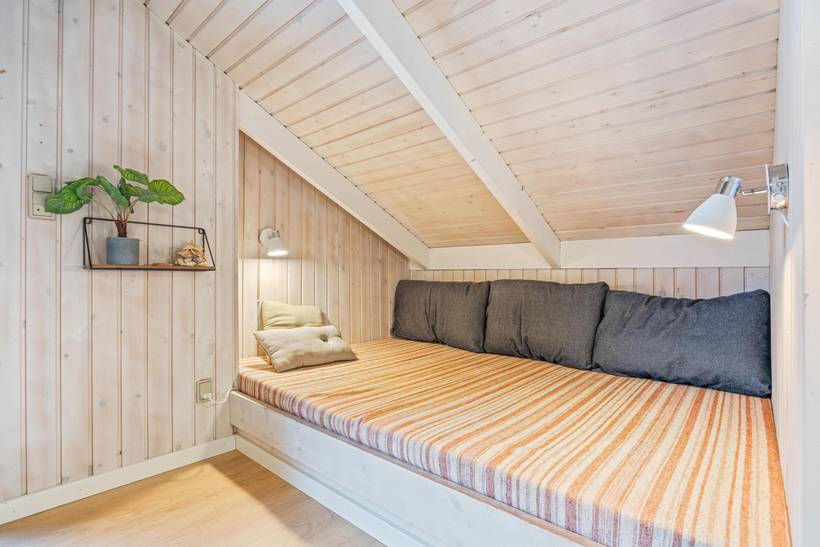 Foto von Ferienhaus ZG77 in Årgab - Westjütland