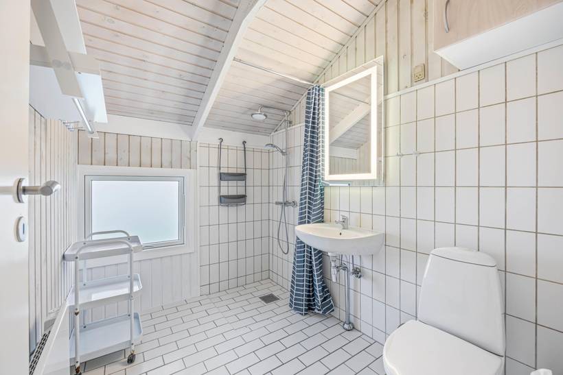 Foto von Ferienhaus ZG77 in Årgab - Westjütland