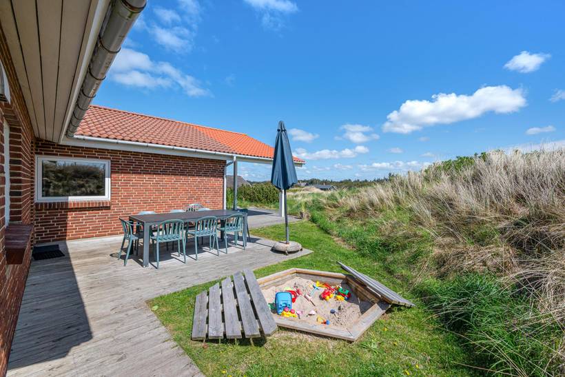 Foto von Ferienhaus ZG78 in Klegod - Westjütland
