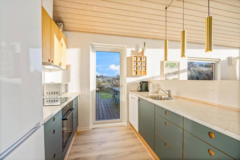 Foto von Ferienhaus ZG78 in Klegod - Westjütland