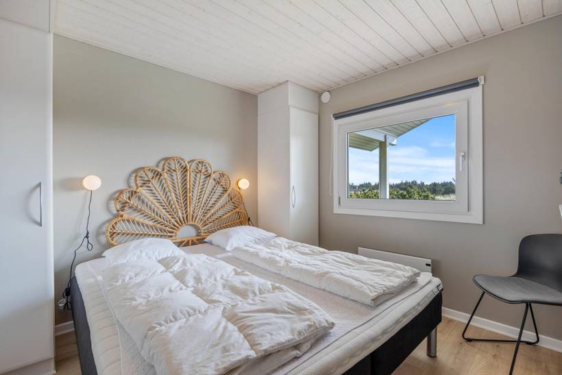 Foto von Ferienhaus ZG78 in Klegod - Westjütland