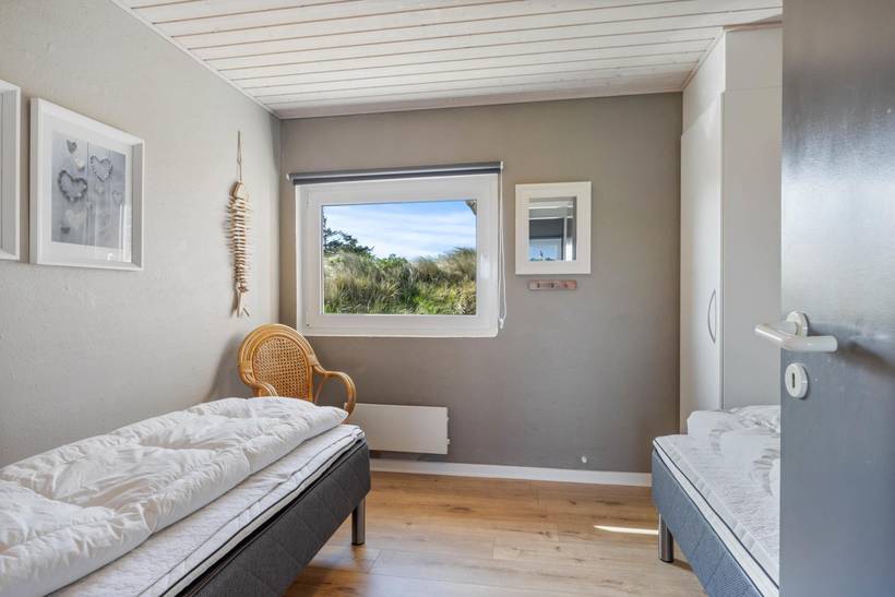 Foto von Ferienhaus ZG78 in Klegod - Westjütland