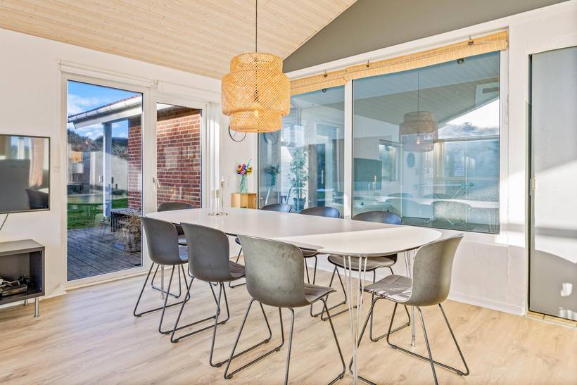 Foto von Ferienhaus ZG78 in Klegod - Westjütland