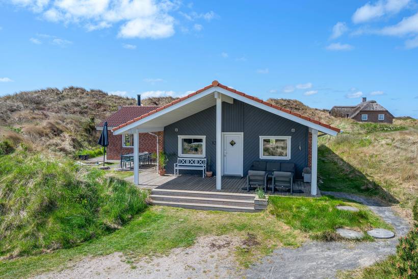 Foto von Ferienhaus ZG78 in Klegod - Westjütland