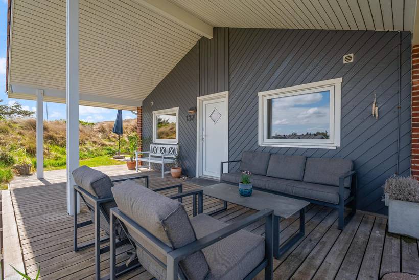 Foto von Ferienhaus ZG78 in Klegod - Westjütland