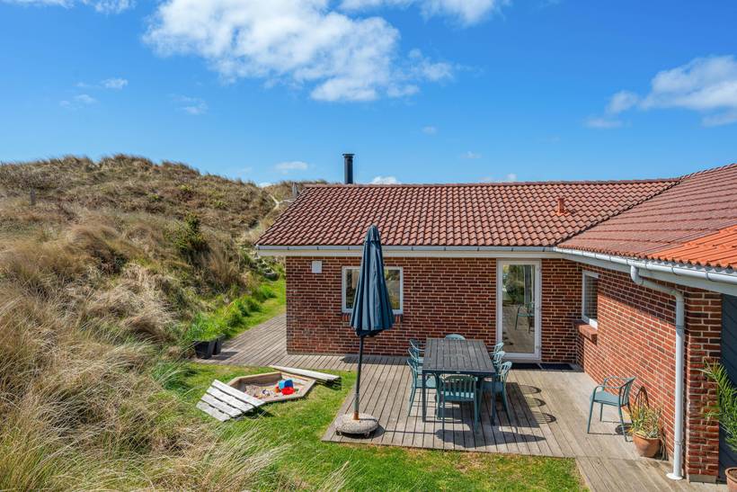 Foto von Ferienhaus ZG78 in Klegod - Westjütland