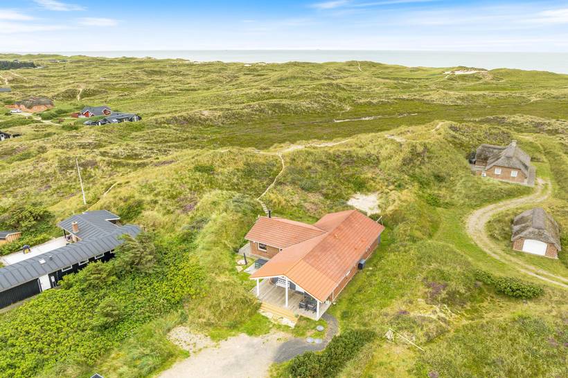 Foto von Ferienhaus ZG78 in Klegod - Westjütland