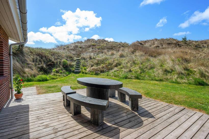 Foto von Ferienhaus ZG78 in Klegod - Westjütland