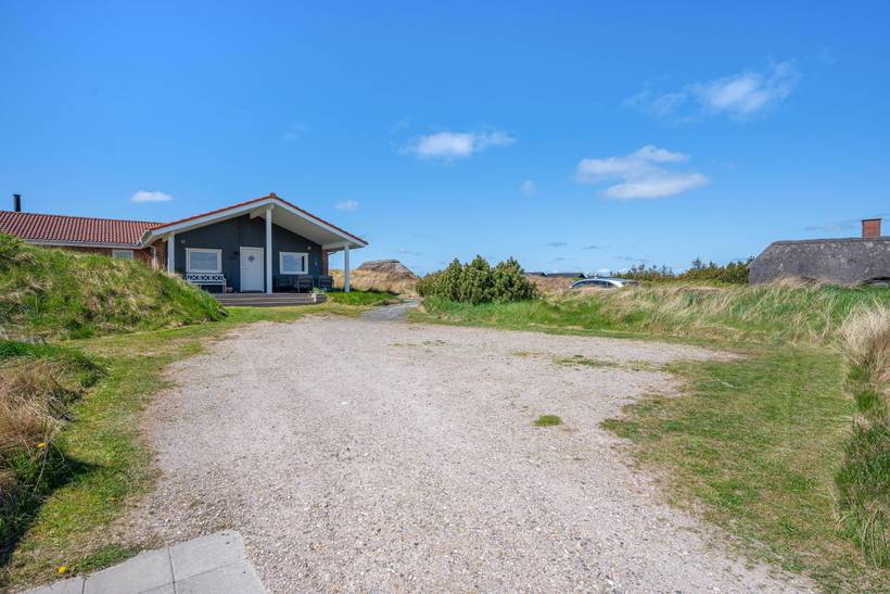 Foto von Ferienhaus ZG78 in Klegod - Westjütland