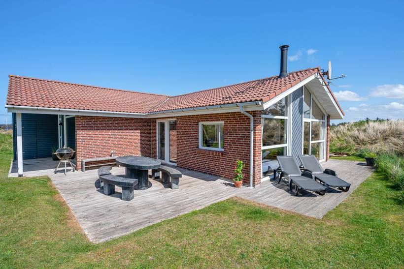 Foto von Ferienhaus ZG78 in Klegod - Westjütland