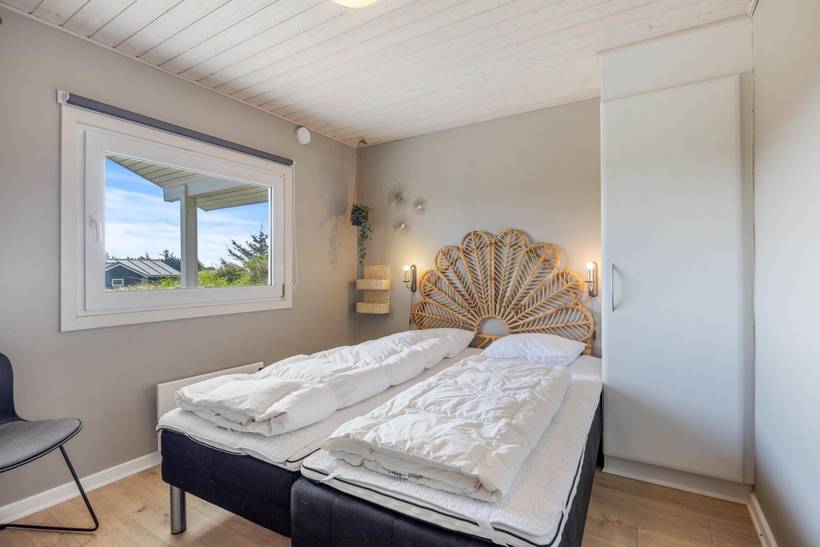 Foto von Ferienhaus ZG78 in Klegod - Westjütland