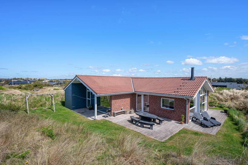 Foto von Ferienhaus ZG78 in Klegod - Westjütland