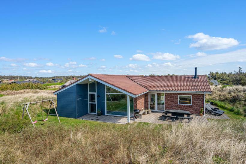Foto von Ferienhaus ZG78 in Klegod - Westjütland