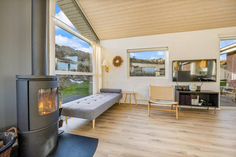 Foto von Ferienhaus ZG78 in Klegod - Westjütland