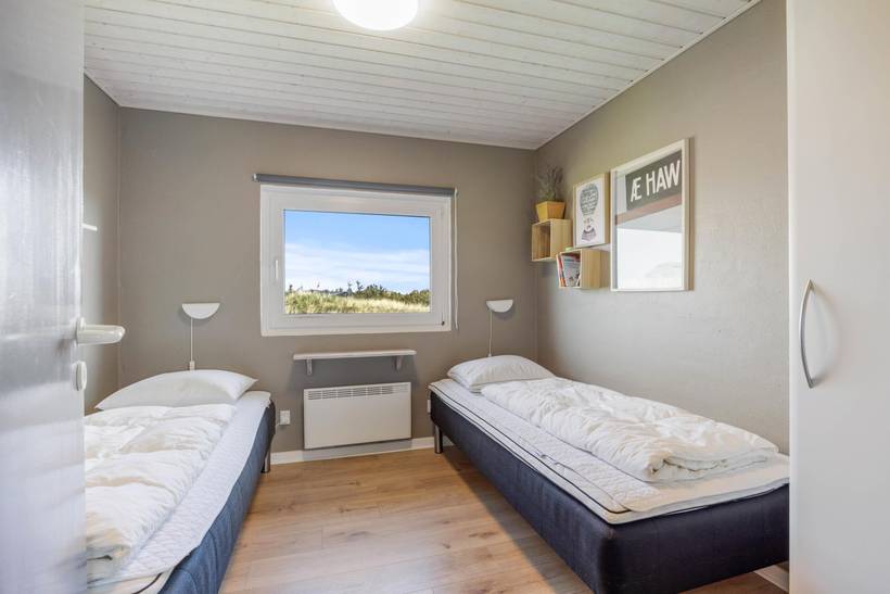 Foto von Ferienhaus ZG78 in Klegod - Westjütland