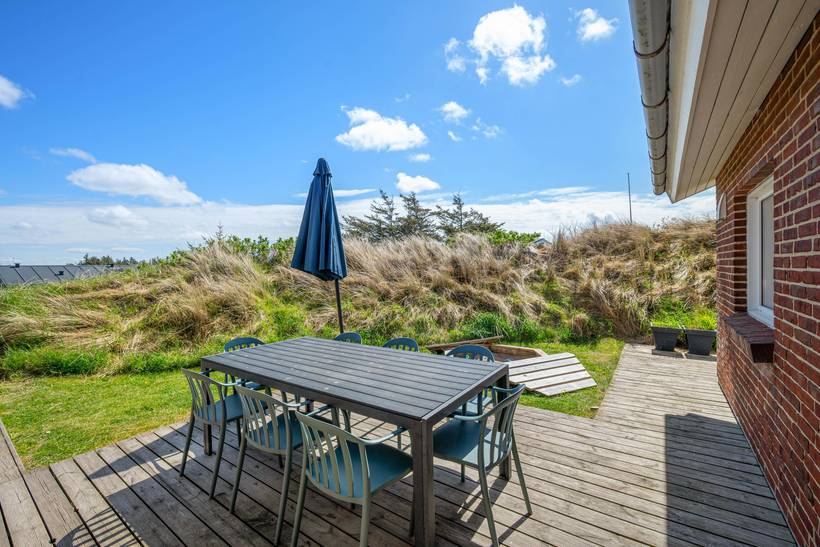 Foto von Ferienhaus ZG78 in Klegod - Westjütland