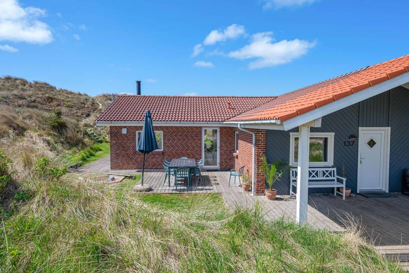 Foto von Ferienhaus ZG78 in Klegod - Westjütland