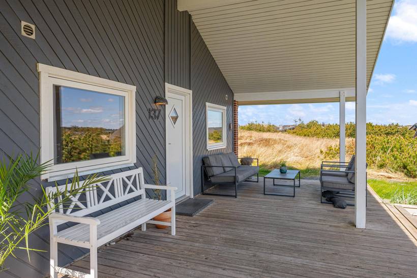 Foto von Ferienhaus ZG78 in Klegod - Westjütland