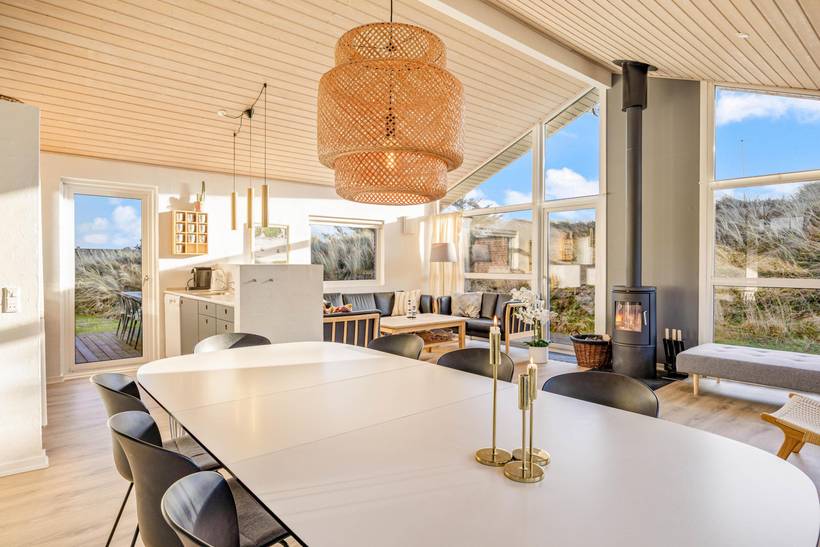 Foto von Ferienhaus ZG78 in Klegod - Westjütland