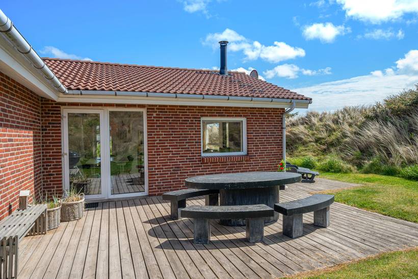 Foto von Ferienhaus ZG78 in Klegod - Westjütland