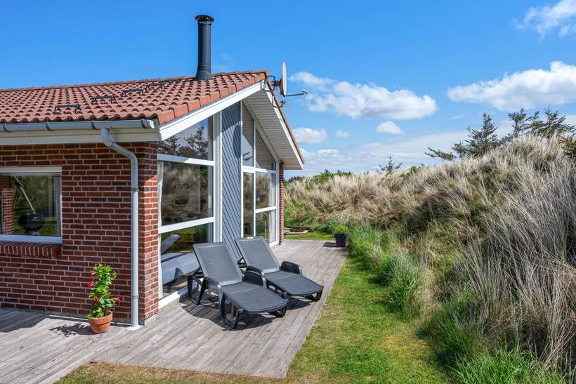 Foto von Ferienhaus ZG78 in Klegod - Westjütland