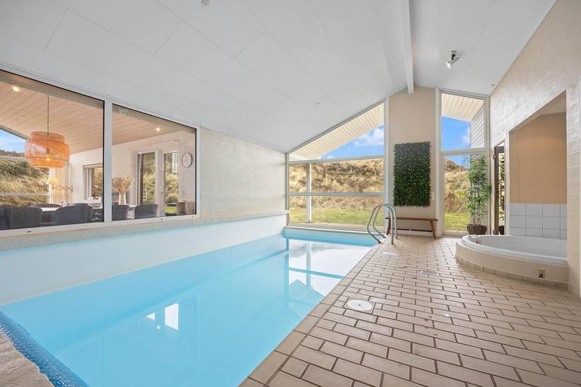 Foto von Ferienhaus ZG78 in Klegod - Westjütland