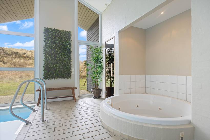 Foto von Ferienhaus ZG78 in Klegod - Westjütland