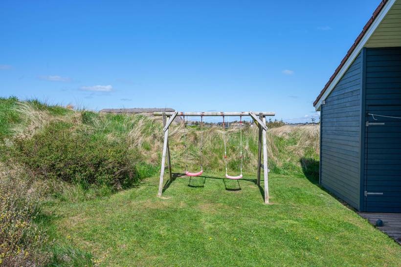 Foto von Ferienhaus ZG78 in Klegod - Westjütland