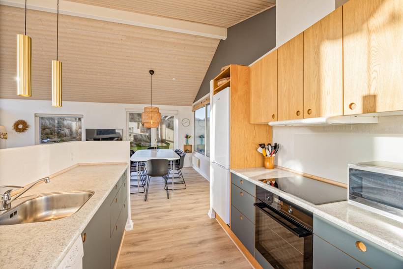Foto von Ferienhaus ZG78 in Klegod - Westjütland