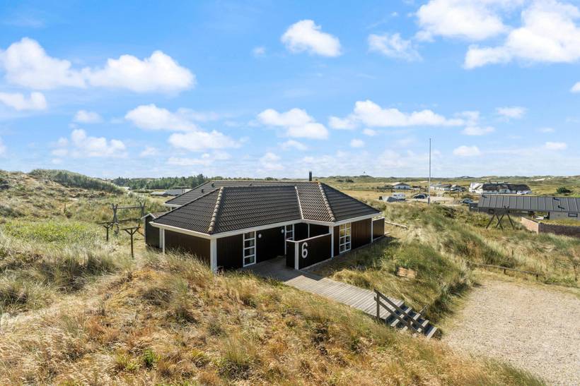 Foto von Ferienhaus ZG80 in Haurvig - Årgab - Westjütland